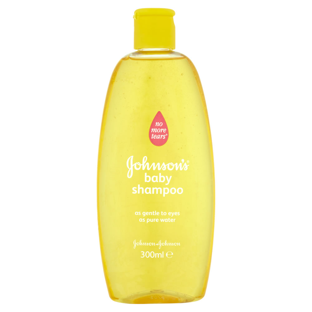 johnson baby shampoo 300ml price